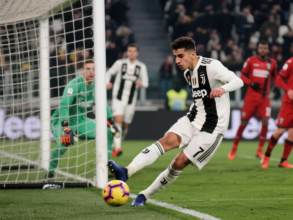 【意甲】耶尔德兹惊艳进球，尤文1-0力克对手迎图多尔执教首胜